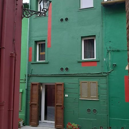 B&B Da Baba Ghizzano Екстериор снимка