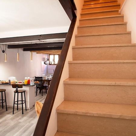 B&B Da Baba Ghizzano Екстериор снимка