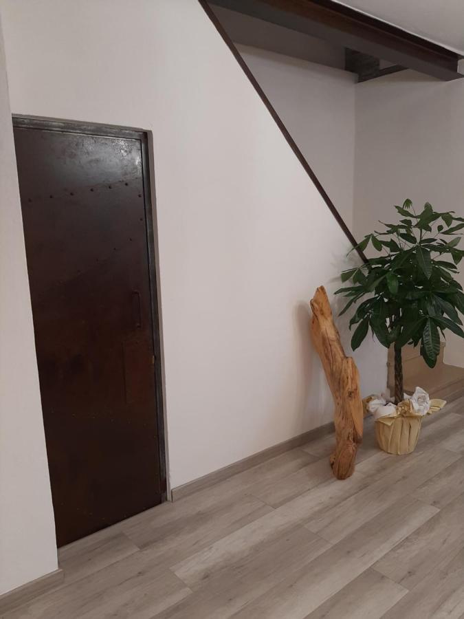 B&B Da Baba Ghizzano Екстериор снимка