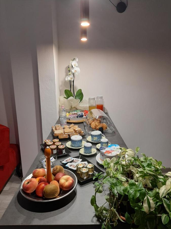 B&B Da Baba Ghizzano Екстериор снимка