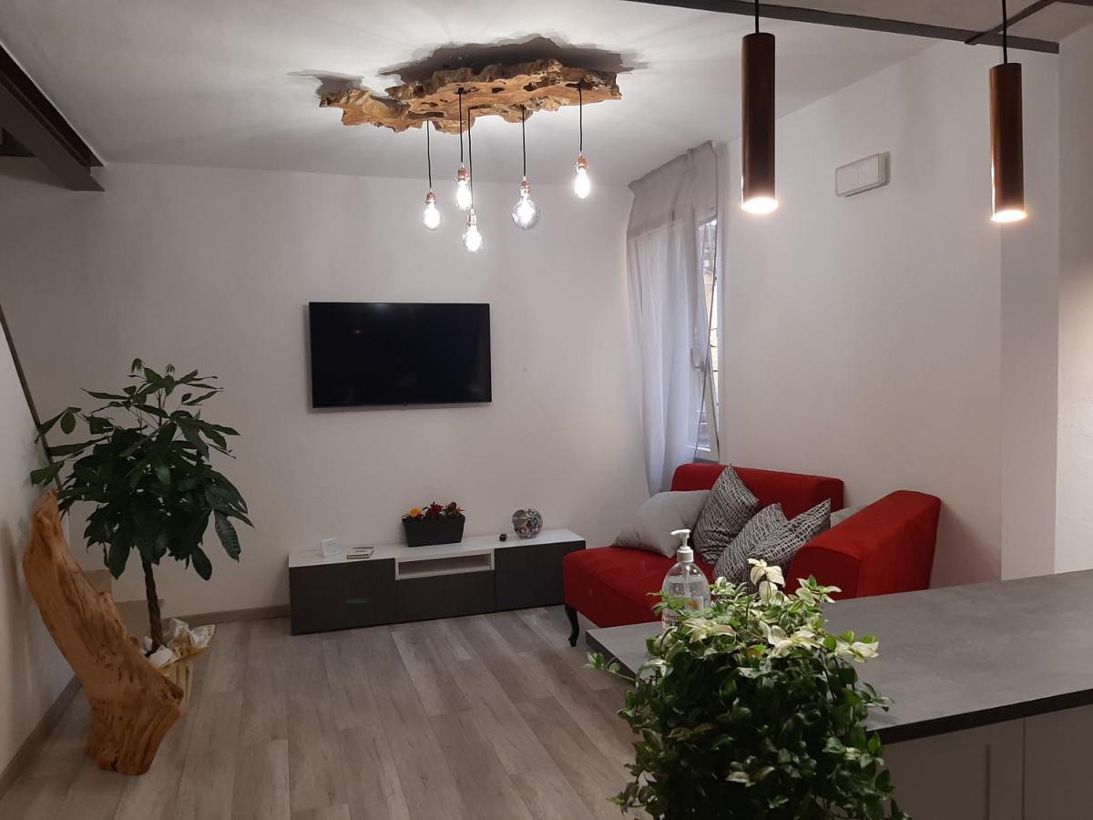 B&B Da Baba Ghizzano Екстериор снимка