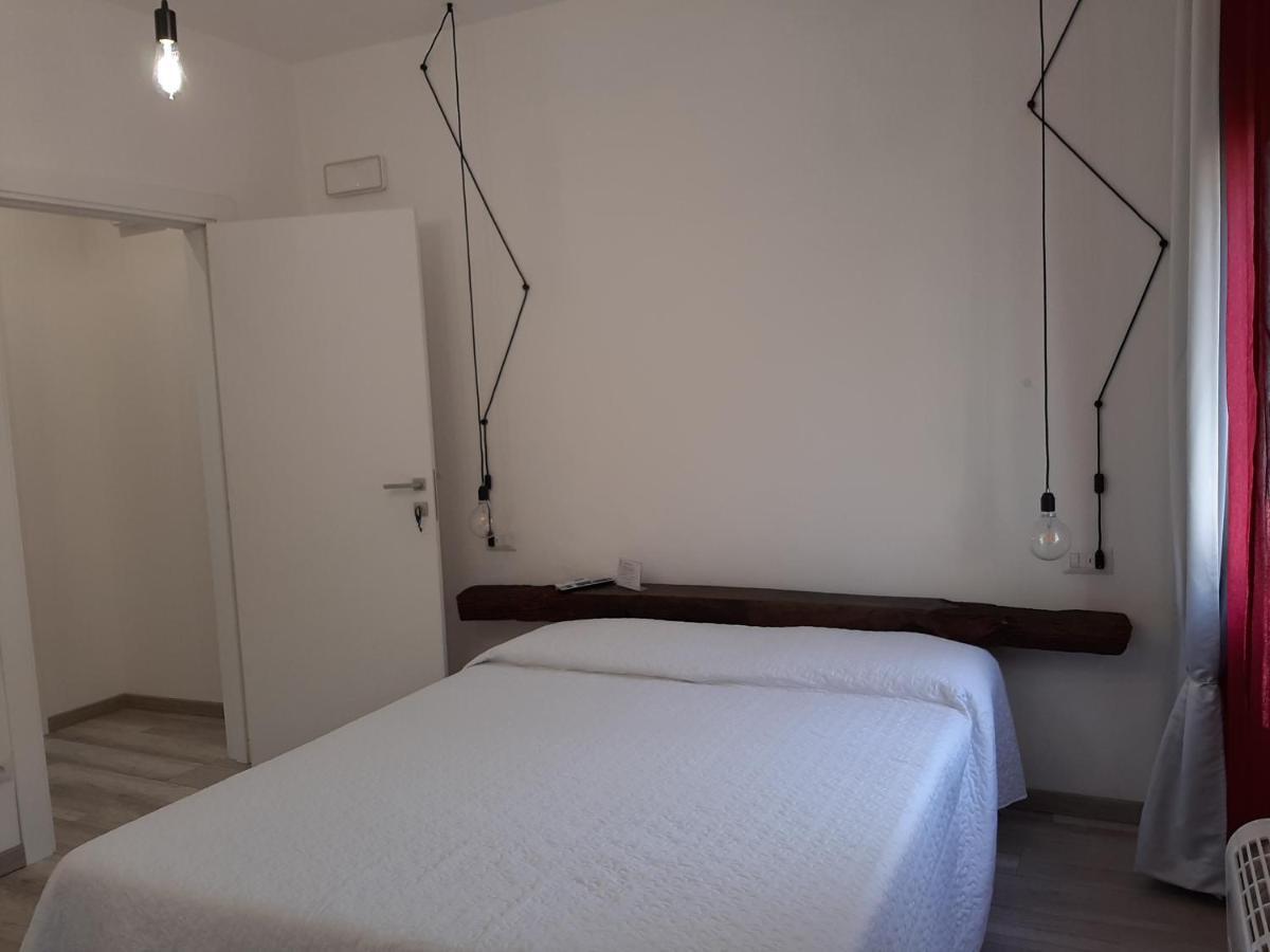 B&B Da Baba Ghizzano Екстериор снимка