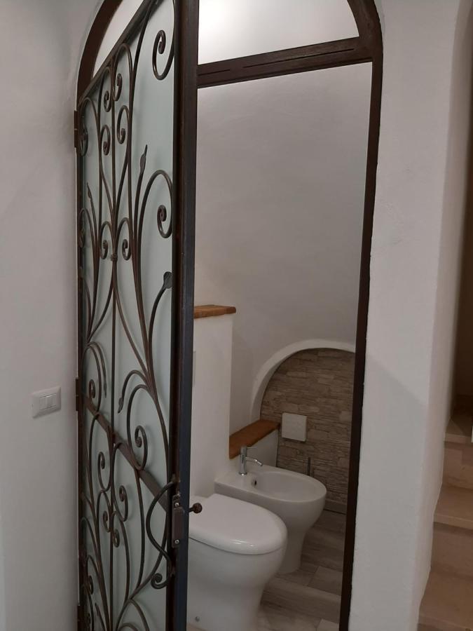 B&B Da Baba Ghizzano Екстериор снимка