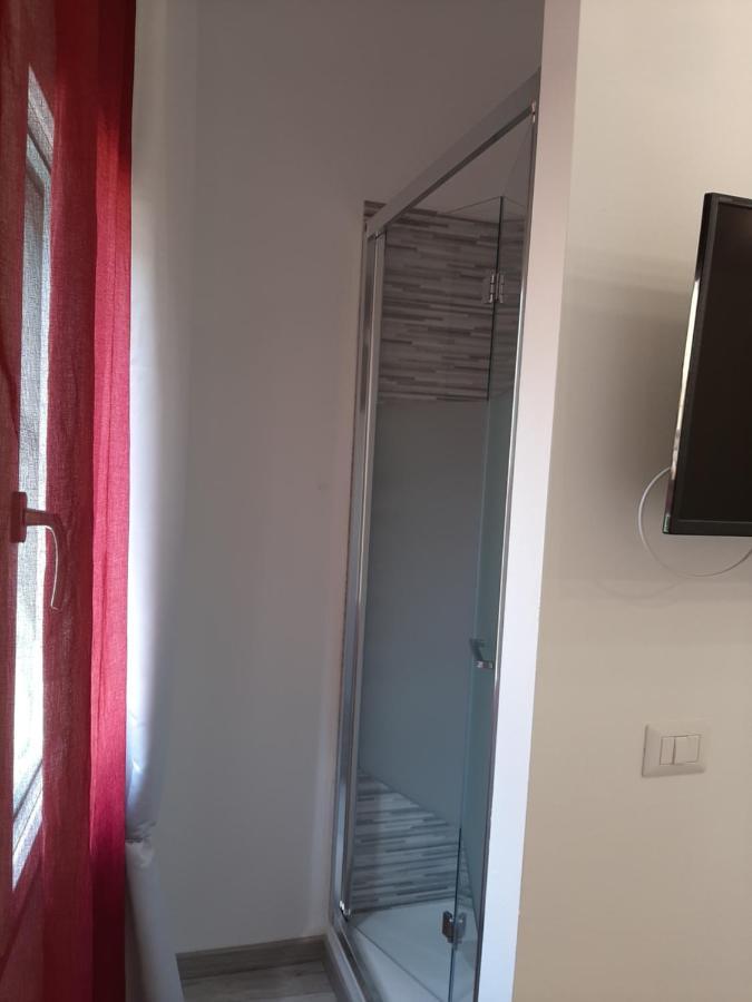B&B Da Baba Ghizzano Екстериор снимка