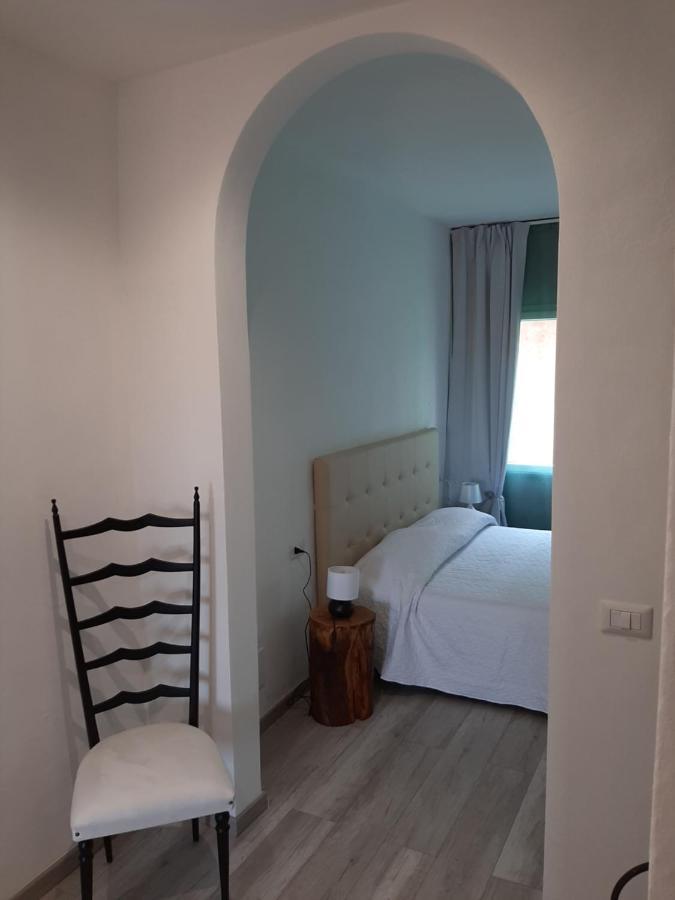 B&B Da Baba Ghizzano Екстериор снимка
