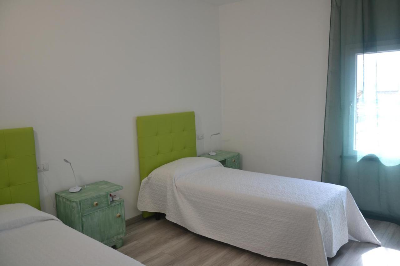 B&B Da Baba Ghizzano Екстериор снимка