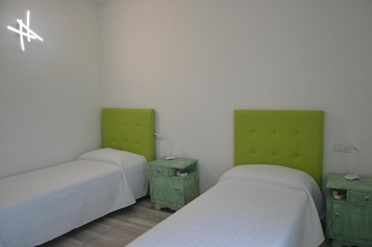 B&B Da Baba Ghizzano Екстериор снимка