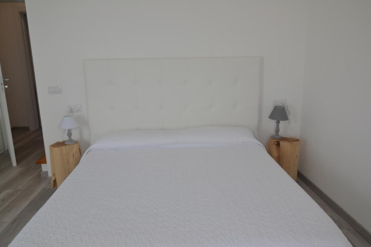 B&B Da Baba Ghizzano Екстериор снимка