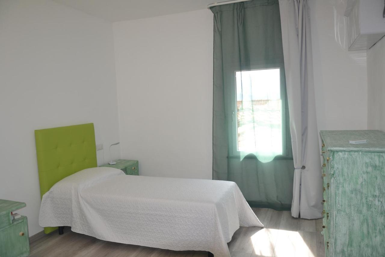 B&B Da Baba Ghizzano Екстериор снимка