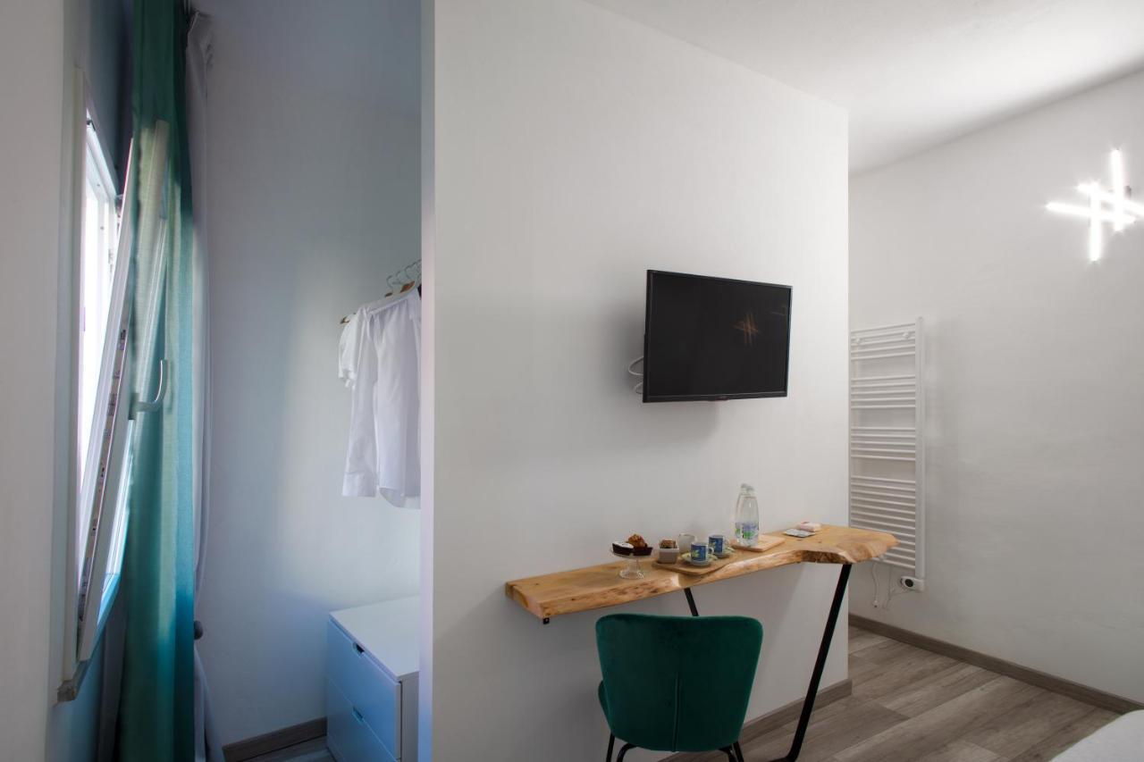 B&B Da Baba Ghizzano Екстериор снимка