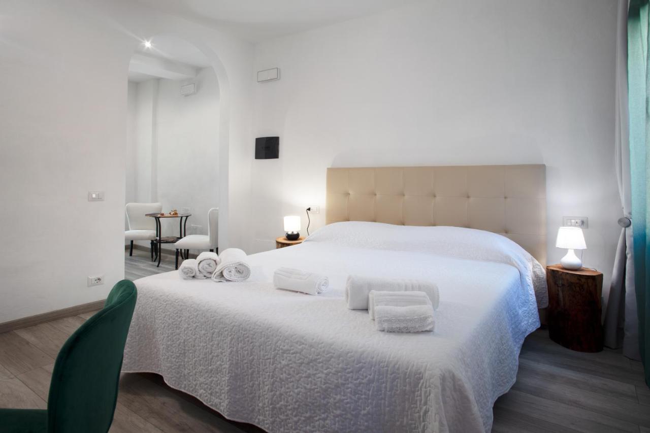 B&B Da Baba Ghizzano Екстериор снимка