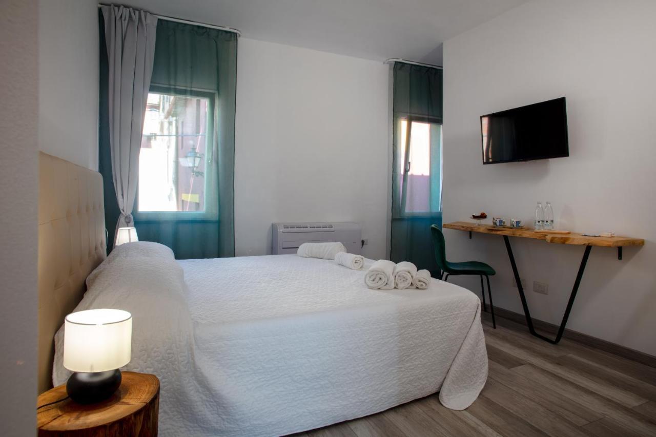 B&B Da Baba Ghizzano Екстериор снимка