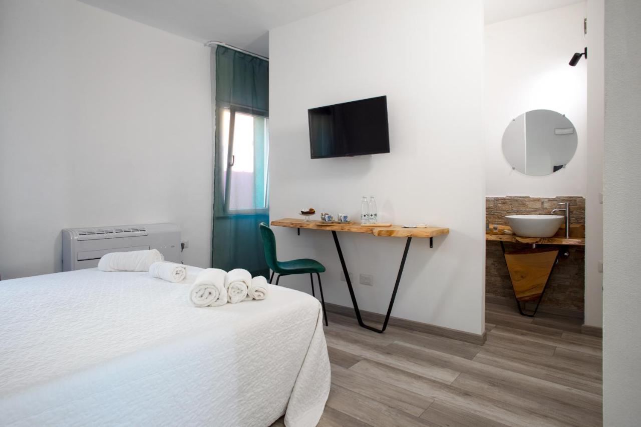 B&B Da Baba Ghizzano Екстериор снимка