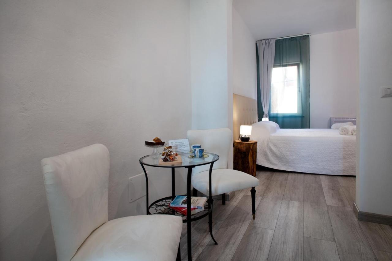 B&B Da Baba Ghizzano Екстериор снимка