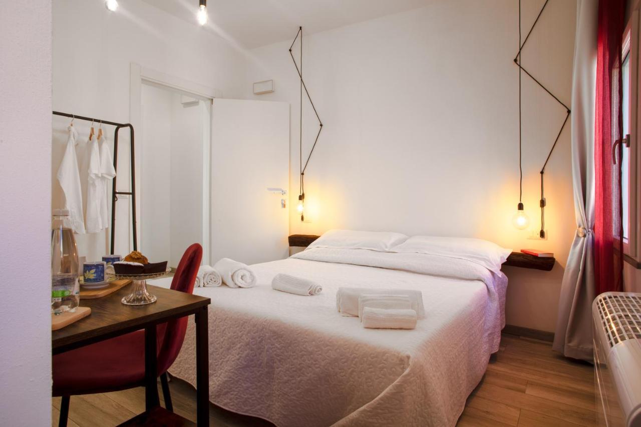 B&B Da Baba Ghizzano Екстериор снимка