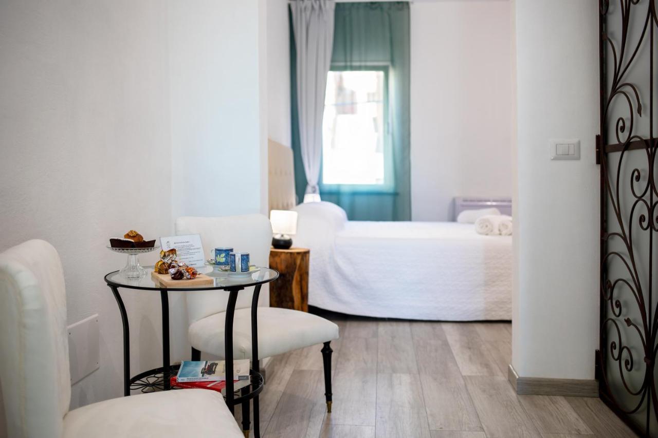 B&B Da Baba Ghizzano Екстериор снимка