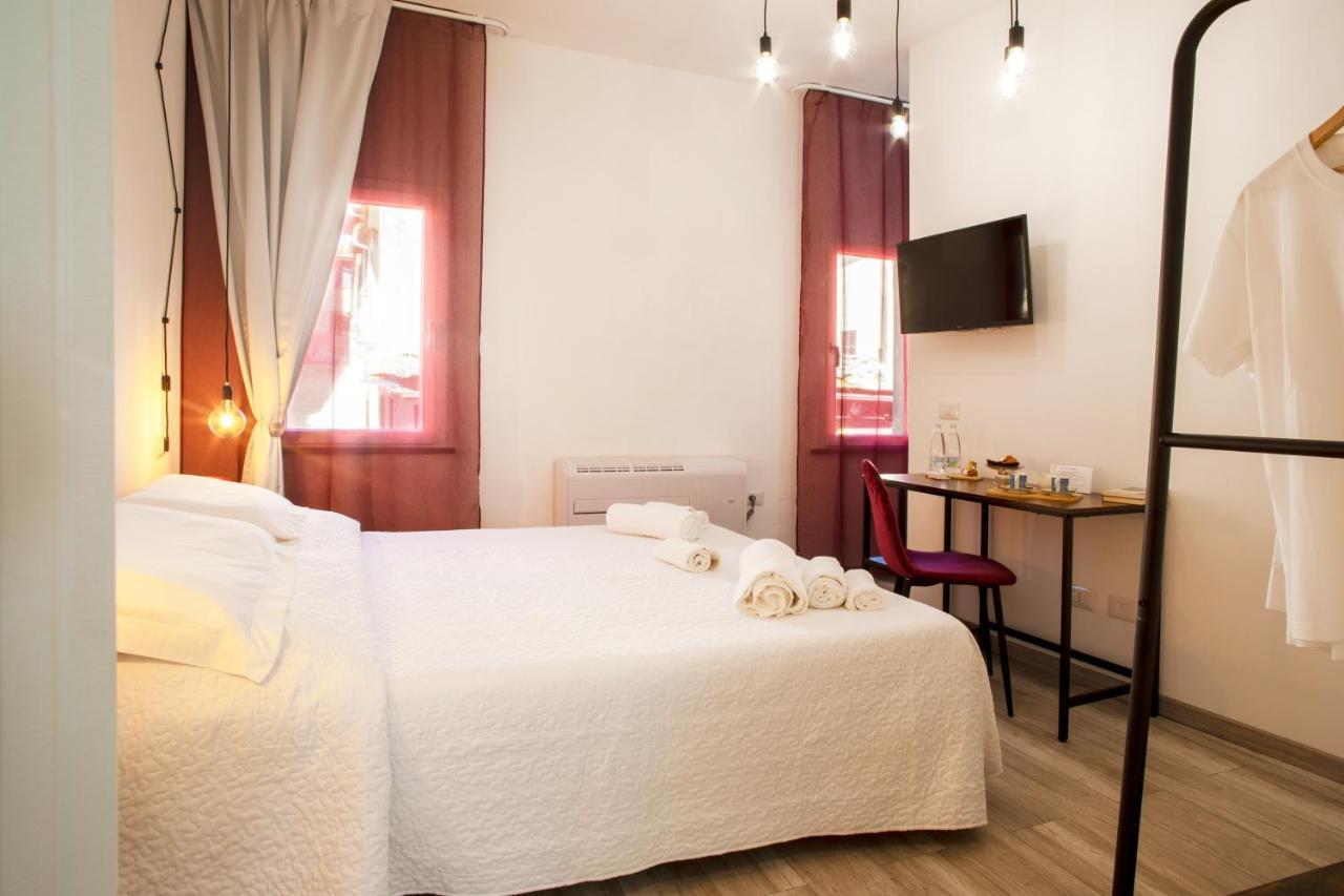 B&B Da Baba Ghizzano Екстериор снимка