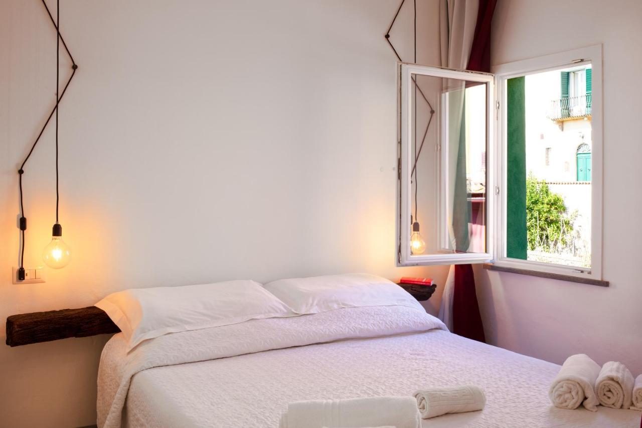 B&B Da Baba Ghizzano Екстериор снимка