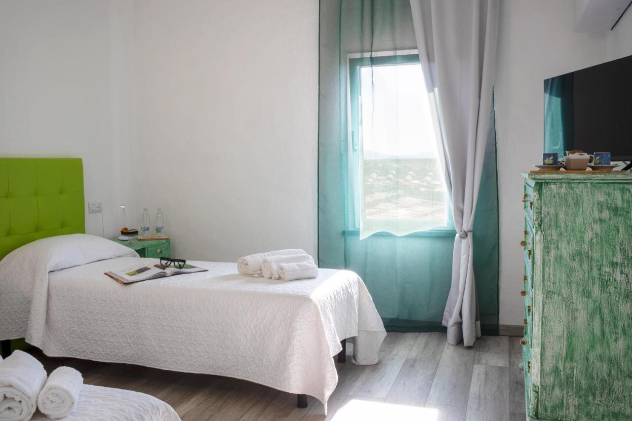 B&B Da Baba Ghizzano Екстериор снимка
