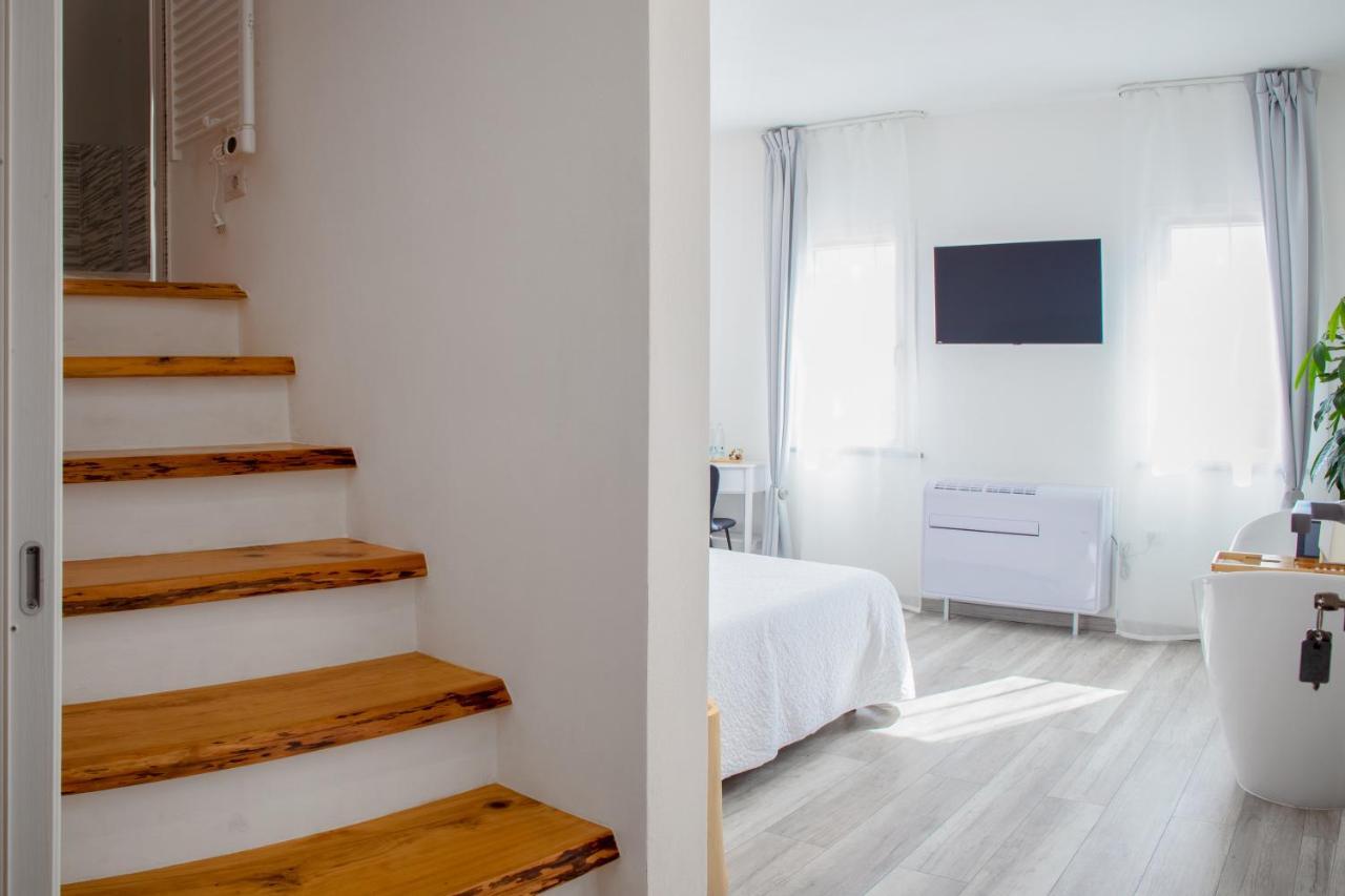 B&B Da Baba Ghizzano Екстериор снимка