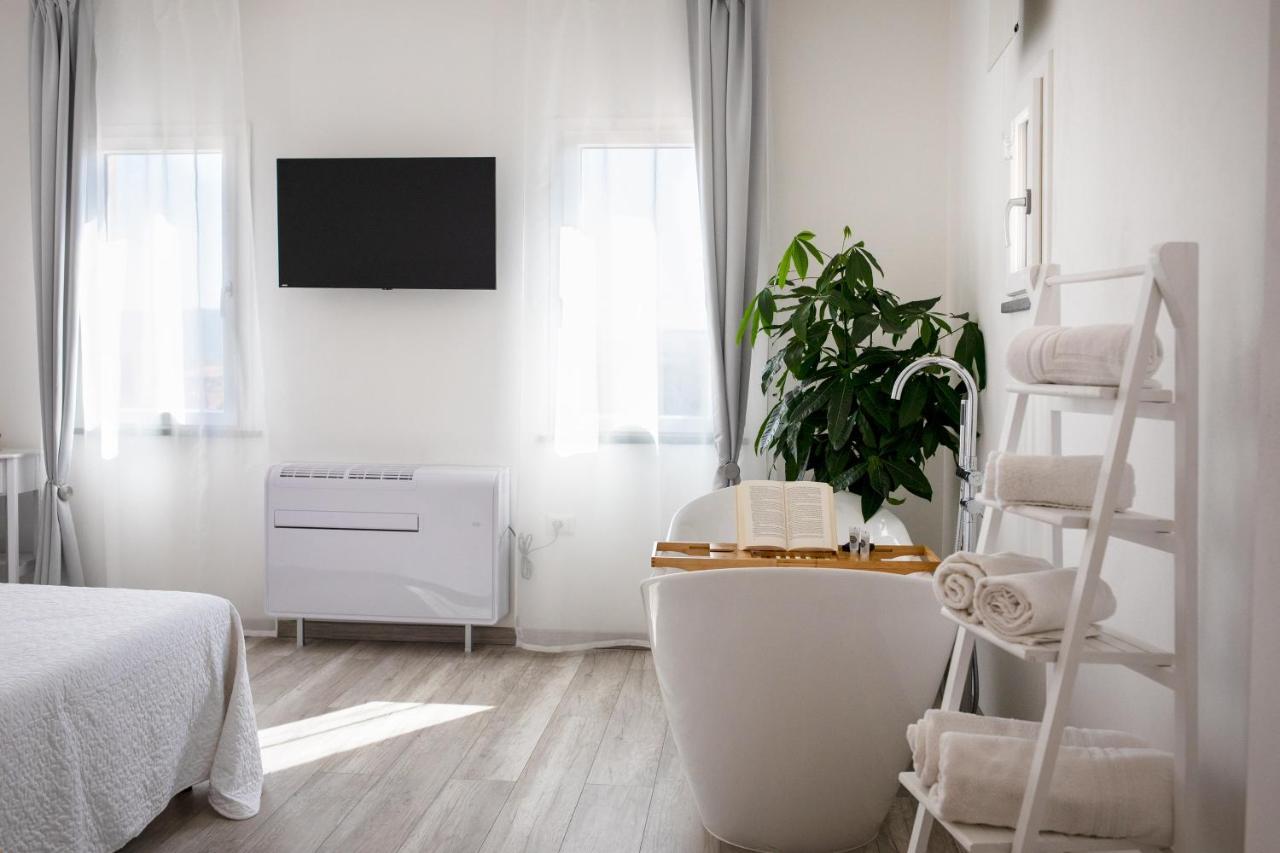 B&B Da Baba Ghizzano Екстериор снимка
