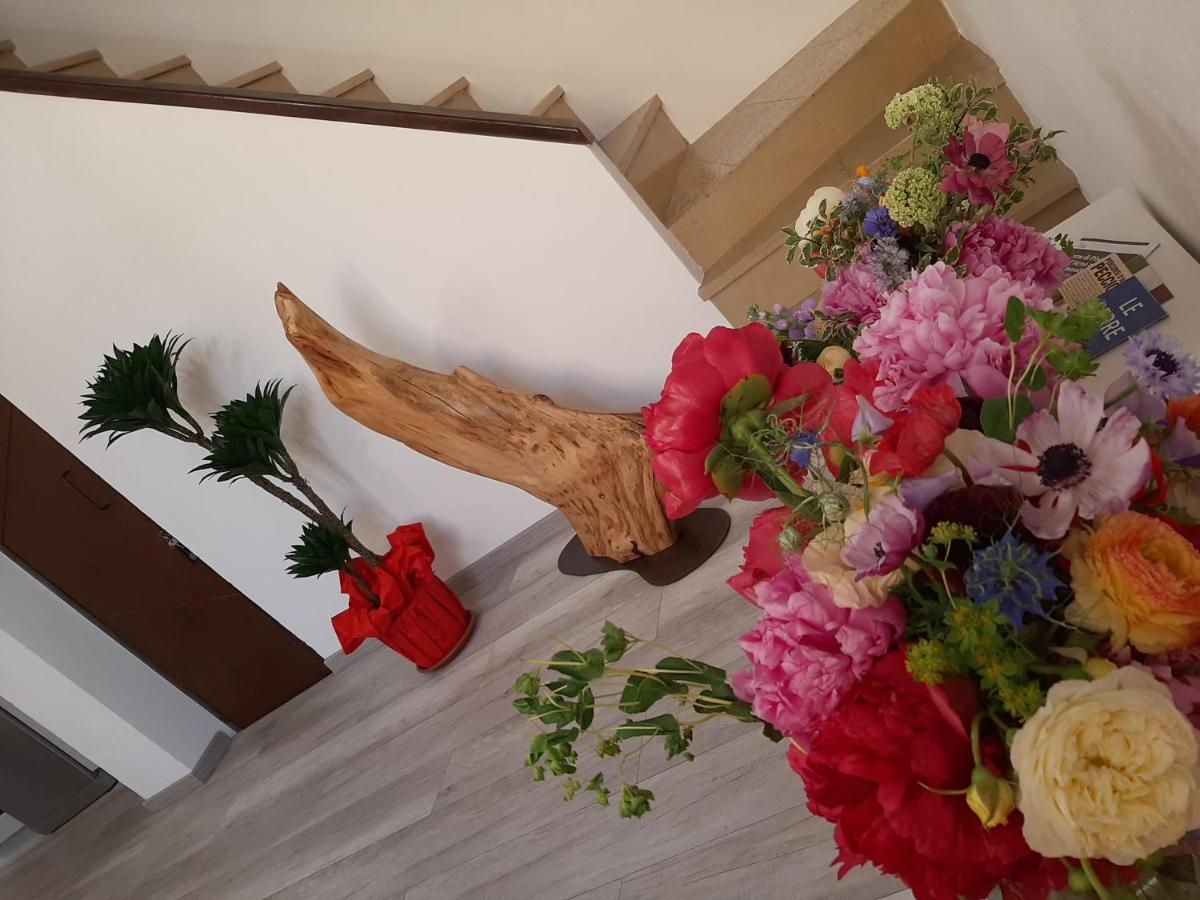 B&B Da Baba Ghizzano Екстериор снимка