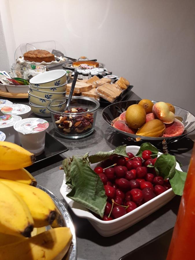B&B Da Baba Ghizzano Екстериор снимка